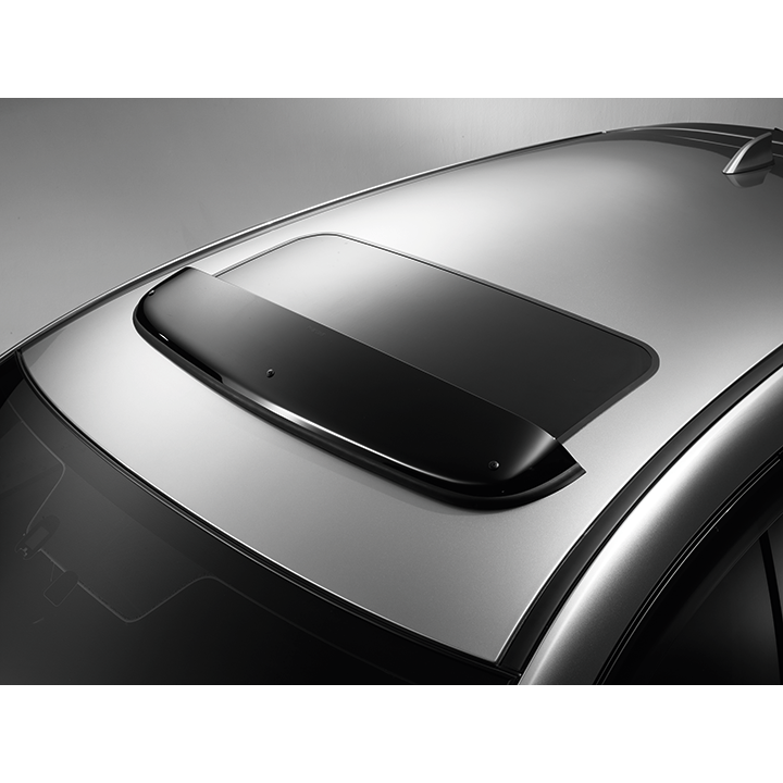 Moonroof Wind Deflector | Mazda CX-5 (2013-2016)