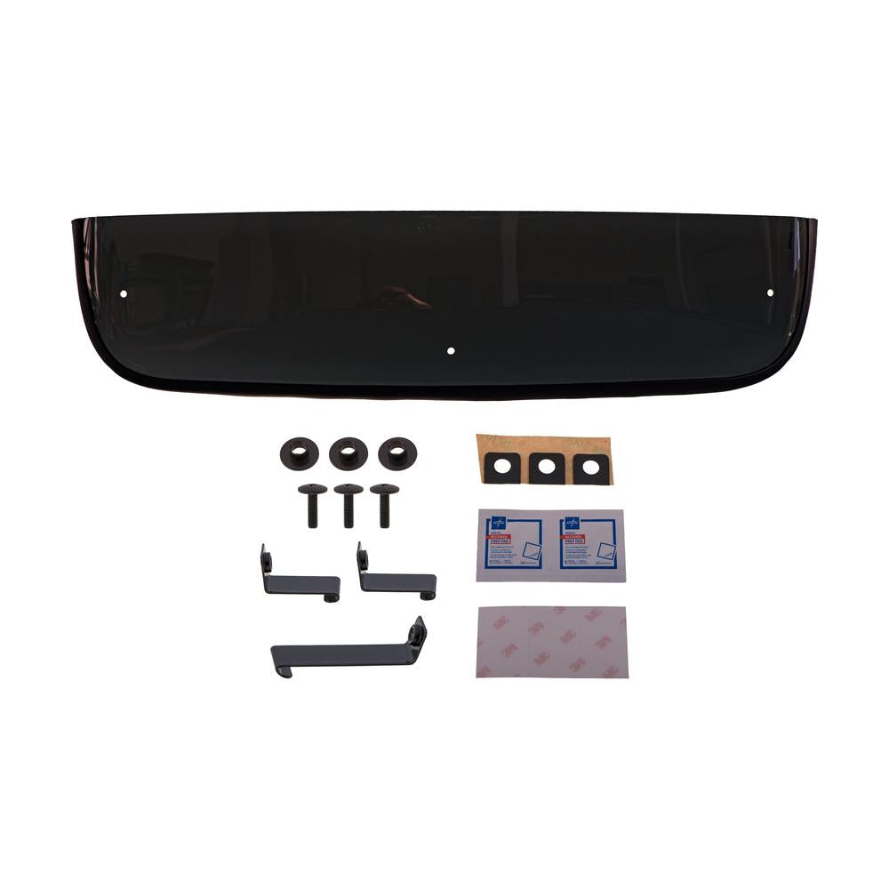 Moonroof Wind Deflector | Mazda CX-9 (2016-2023) - MazdaShop