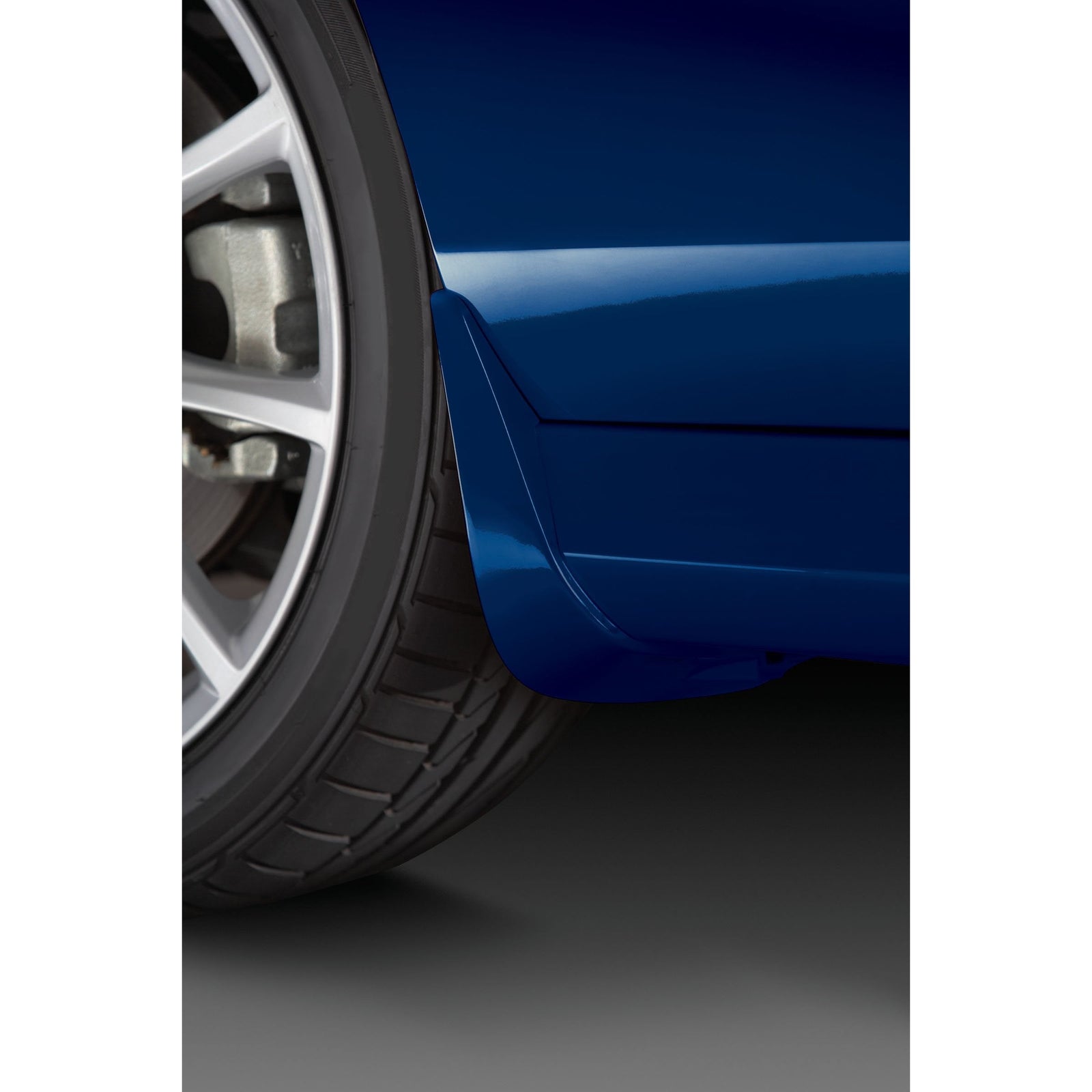 Mud Guards, Front | Mazda MX-5 & MX-5 PRHT (2006-2008)