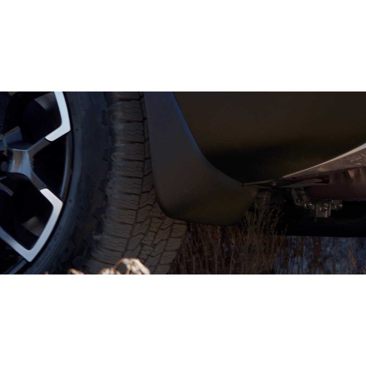 Mud Guards, Front & Rear | CX-50 (2023)