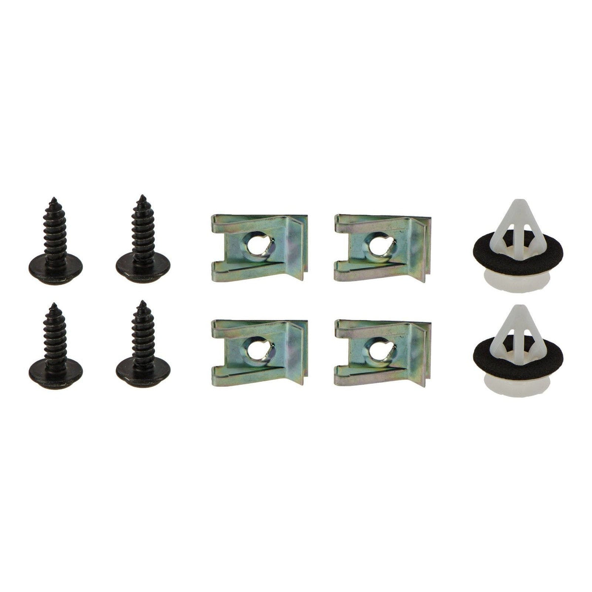 Mud Guards, Front & Rear | Mazda CX-30 (2020-2022)