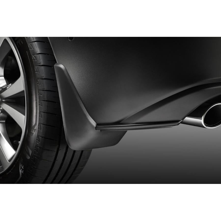 Mud Guards, Front & Rear | Mazda CX-30 (2020-2022)