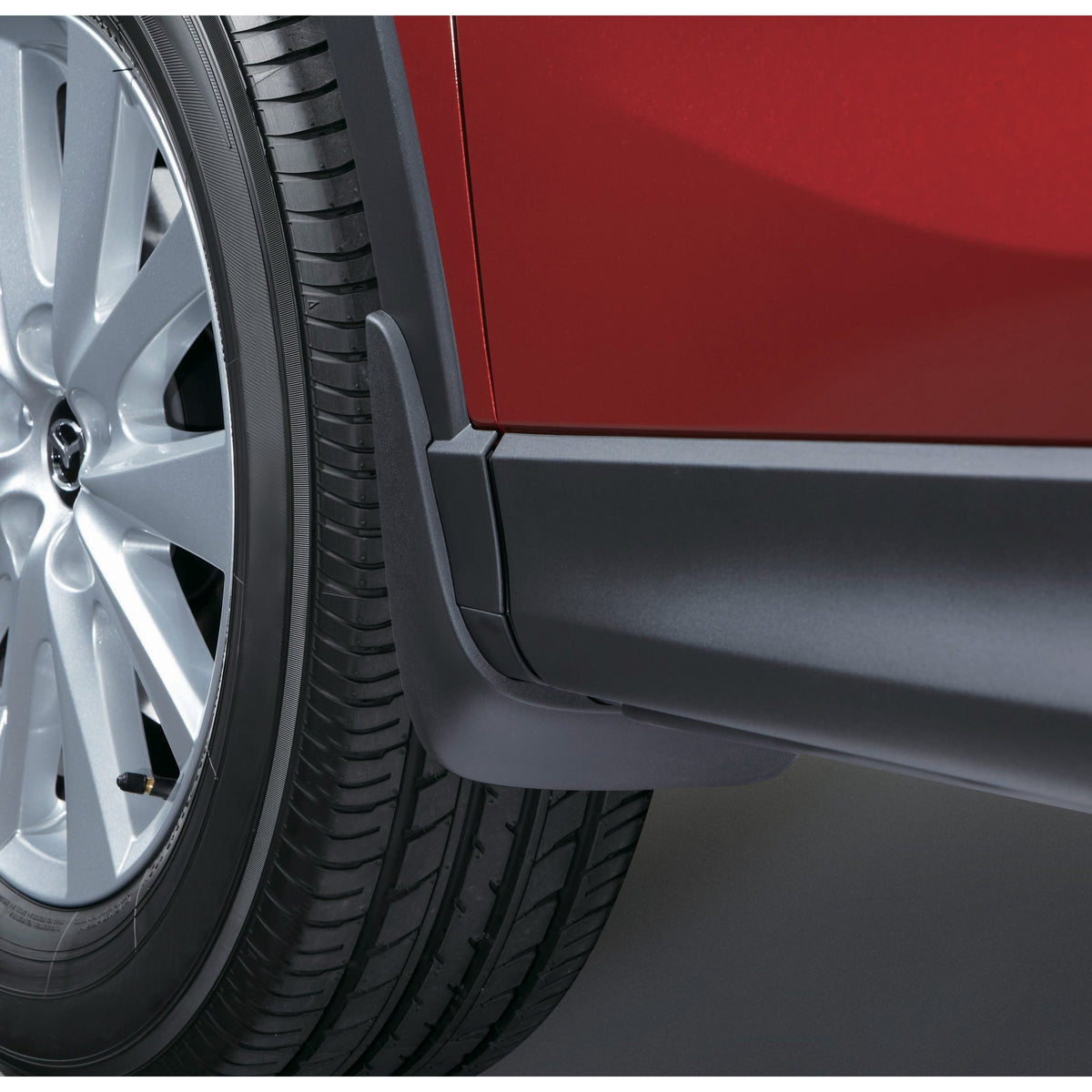 Mud Guards, Front & Rear | Mazda CX-5 (2013-2016)