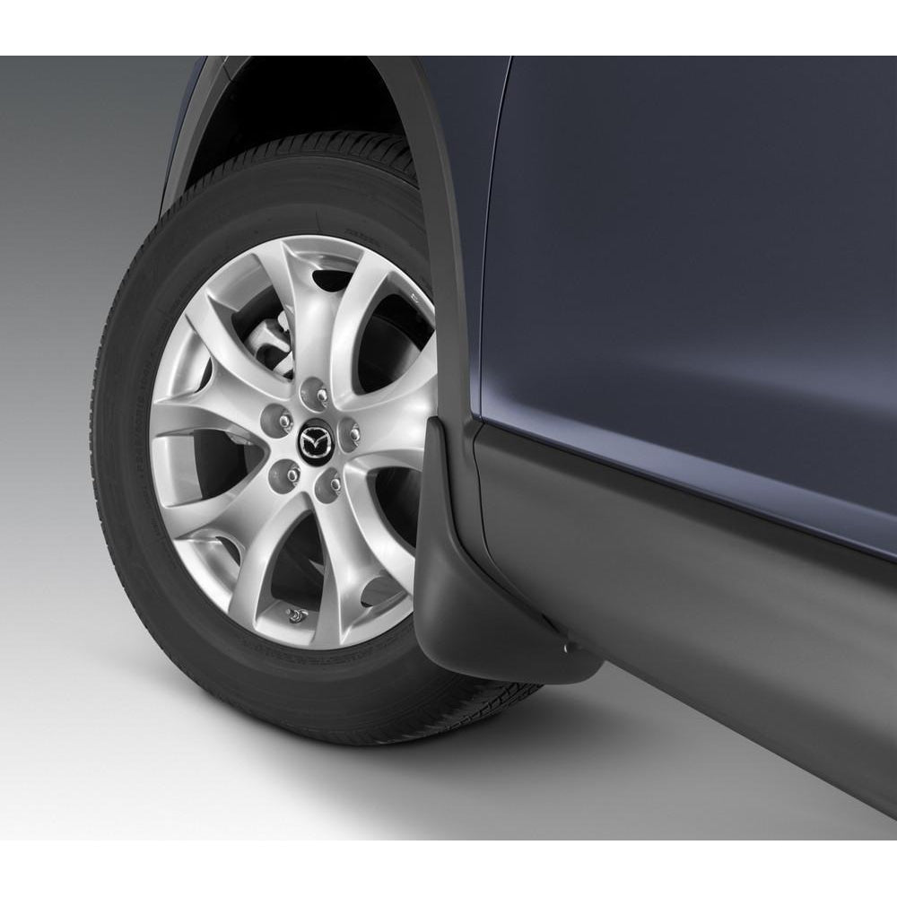 Mud Guards, Front & Rear | Mazda CX-9 (2007-2015)