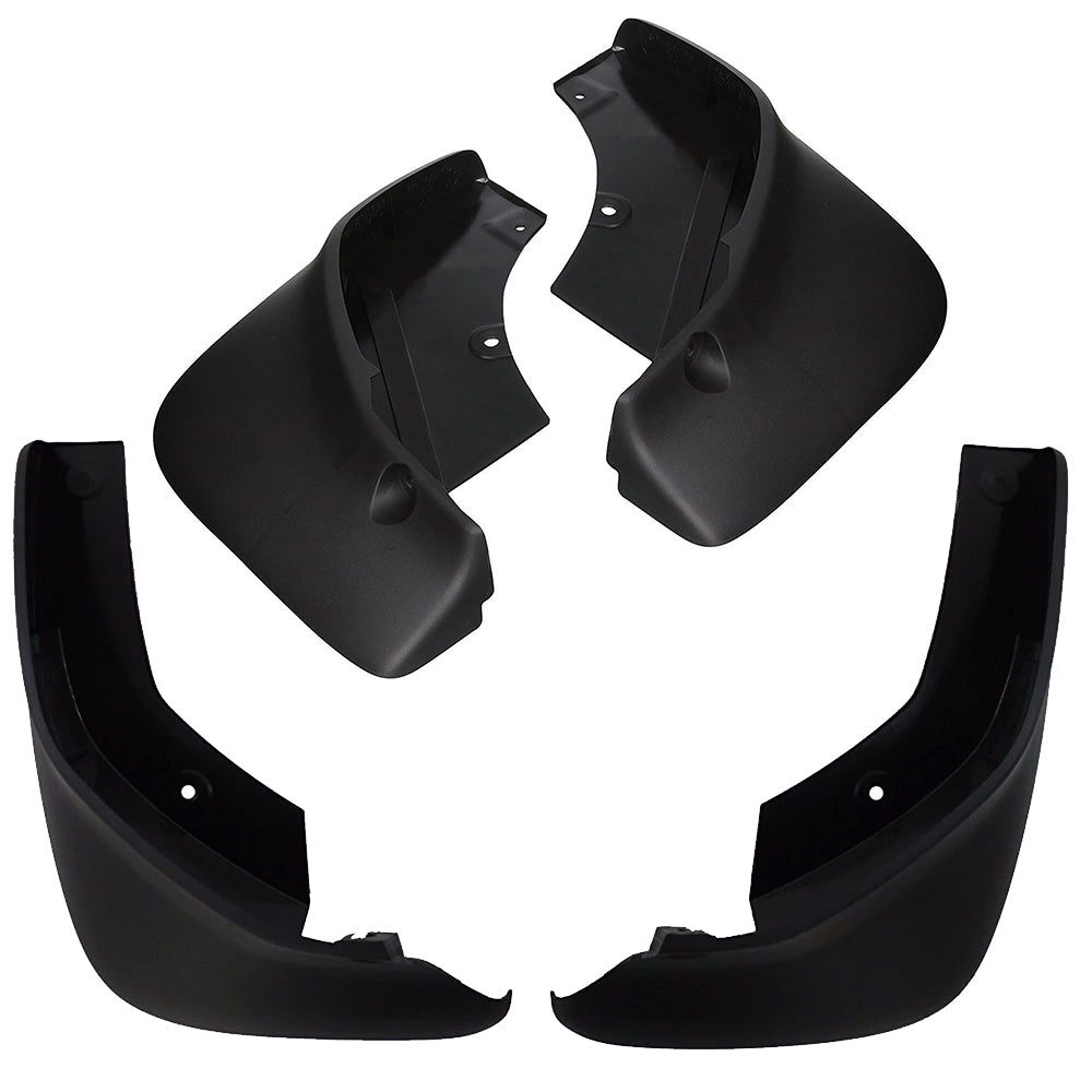 Mud Guards, Front & Rear | Mazda CX-9 (2007-2015)