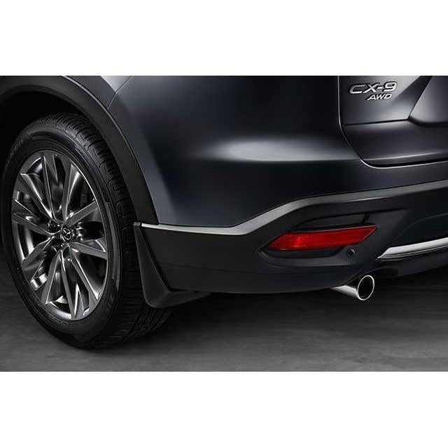 Mazda cx store 9 mud flaps