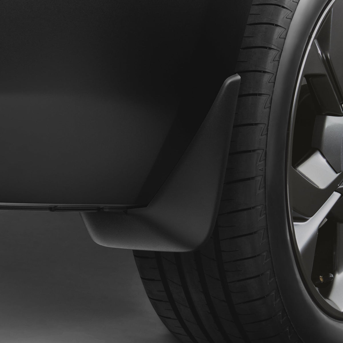 Mud Guards, Front & Rear | Mazda MX-30 (2022)