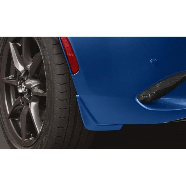 Mud Guards, Front & Rear | Mazda MX-5 & MX-5 RF (2016-2022)
