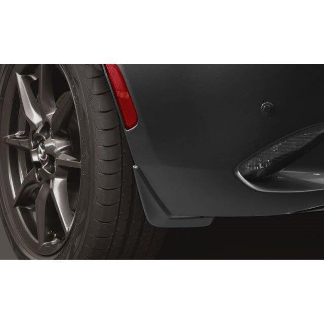 Mud Guards, Front & Rear | Mazda MX-5 & MX-5 RF (2016-2025