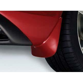 Mud Guards, Front & Rear | Mazda RX-8 (2004-2008)