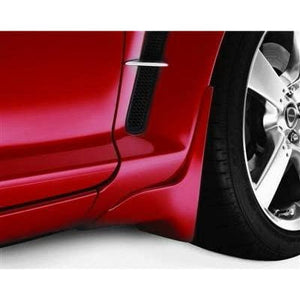 Mud Guards, Front & Rear | Mazda RX-8 (2004-2008)