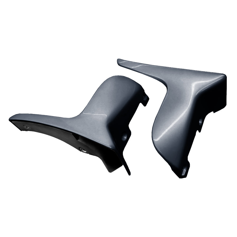 Mud Guards, Front & Rear | Mazda RX-8 (2004-2008)