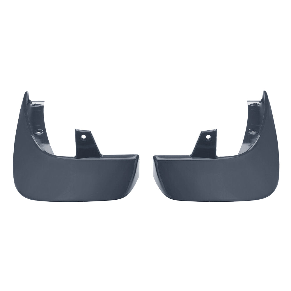 Mud Guards, Front & Rear | Mazda RX-8 (2004-2008)