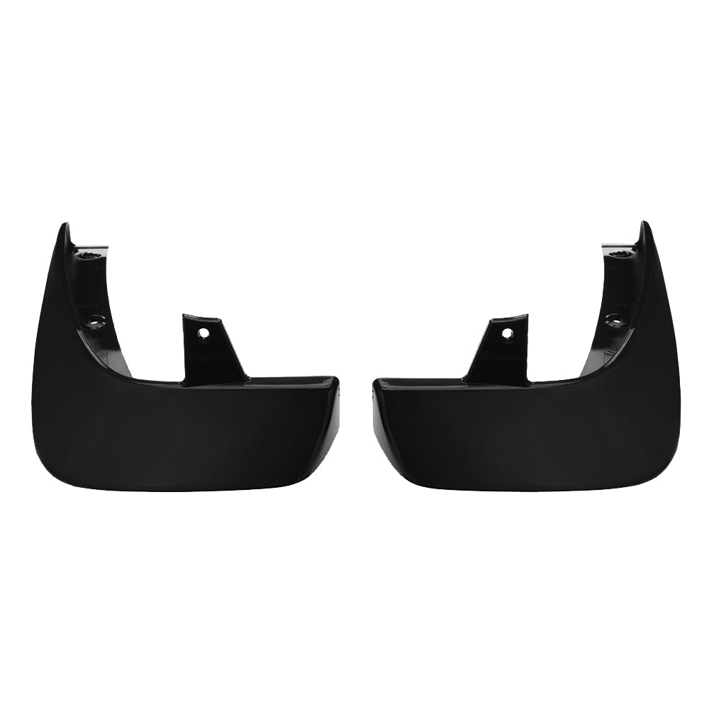 Mud Guards, Front & Rear | Mazda RX-8 (2009-2011)