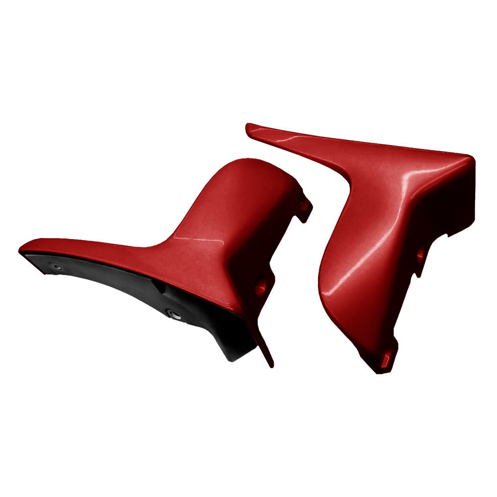 Mud Guards, Front & Rear | Mazda RX-8 (2009-2011)