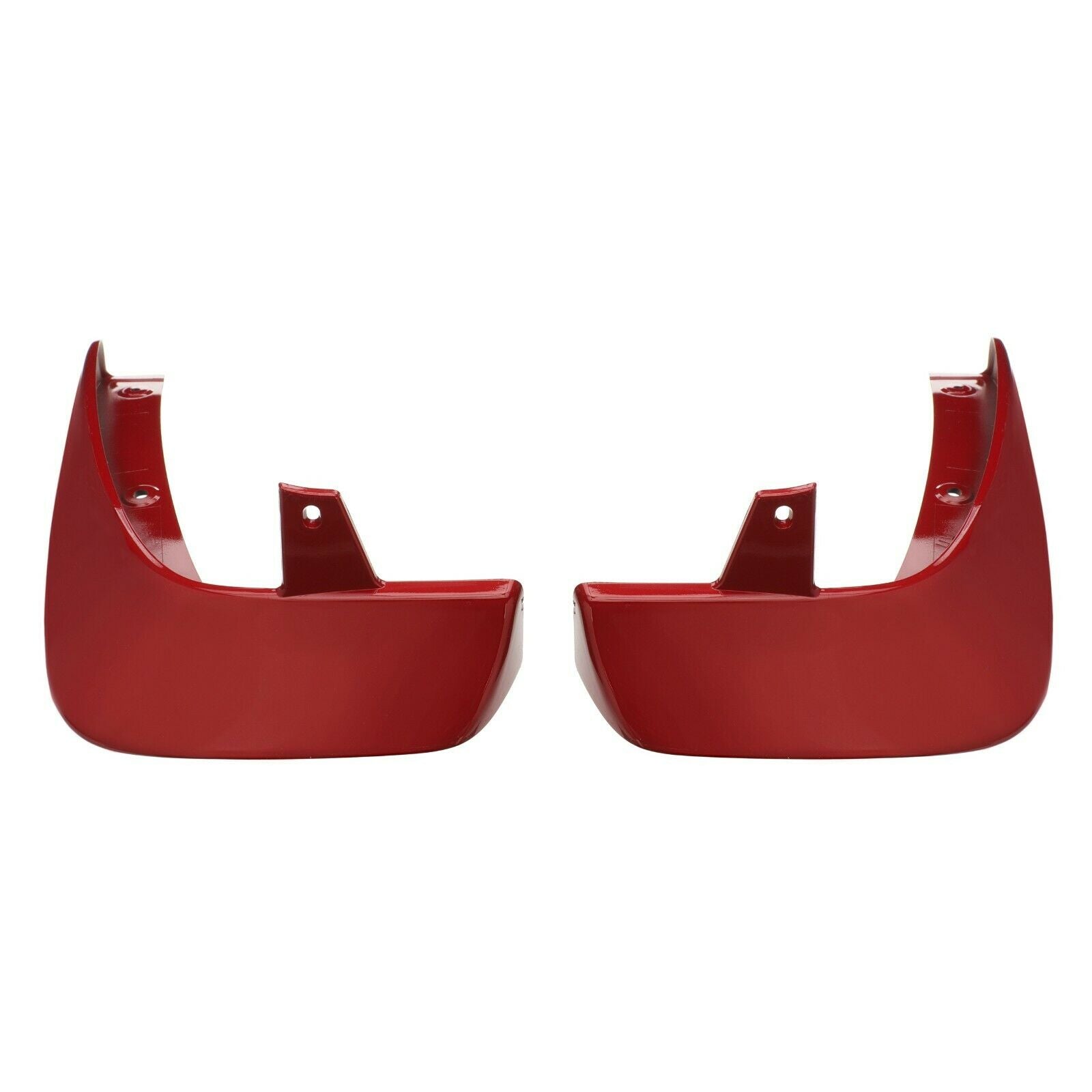 Mud Guards, Front & Rear | Mazda RX-8 (2009-2011)