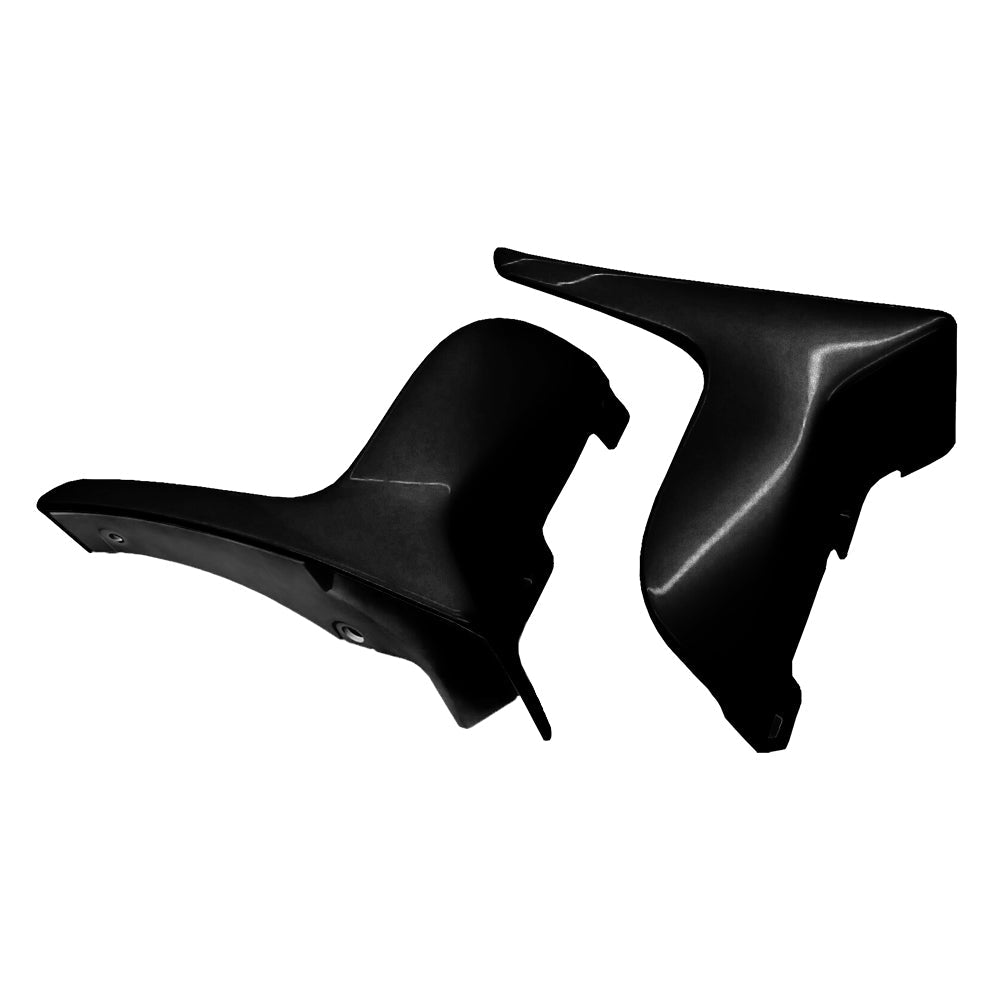 Mud Guards, Front & Rear | Mazda RX-8 (2009-2011)