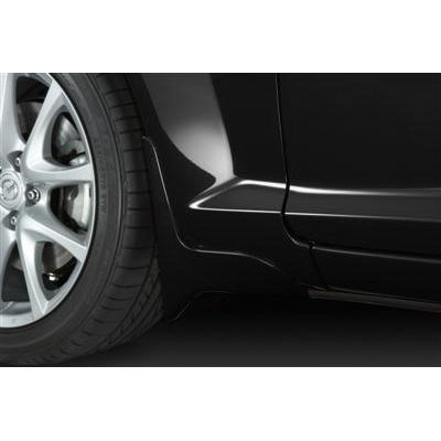 Mud Guards, Front & Rear | Mazda RX-8 (2009-2011)