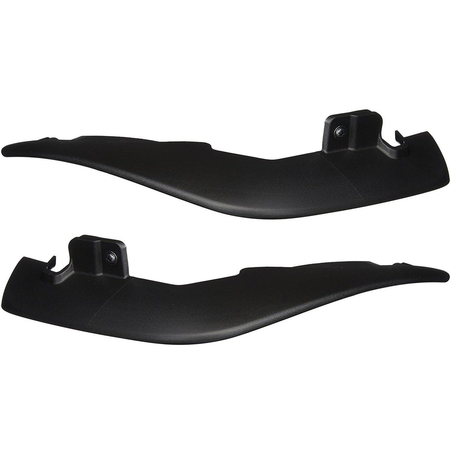 Mud Guards, Front & Rear | Mazda2 (2011-2014) - MazdaShop