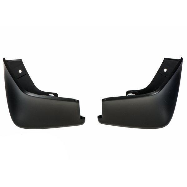 Mud Guards, Front & Rear | Mazda3 Sedan (2004-2009)