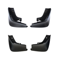 Mud Guards, Front & Rear | Mazda3 Sedan (2004-2009) - Mazda