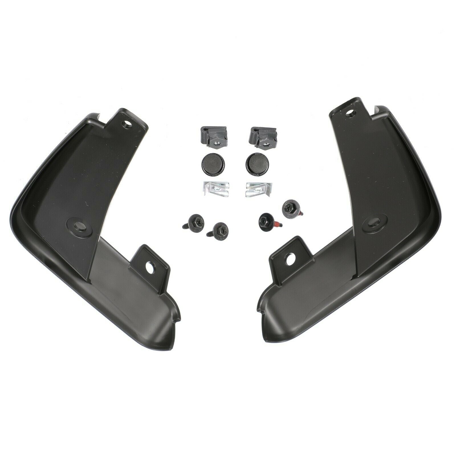 Mud Guards, Front & Rear | Mazda3 Sedan (2019-2022)