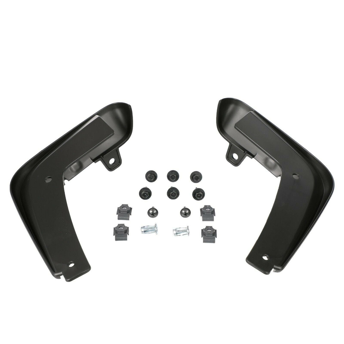 Mud Guards, Front & Rear | Mazda3 Sedan (2019-2022)