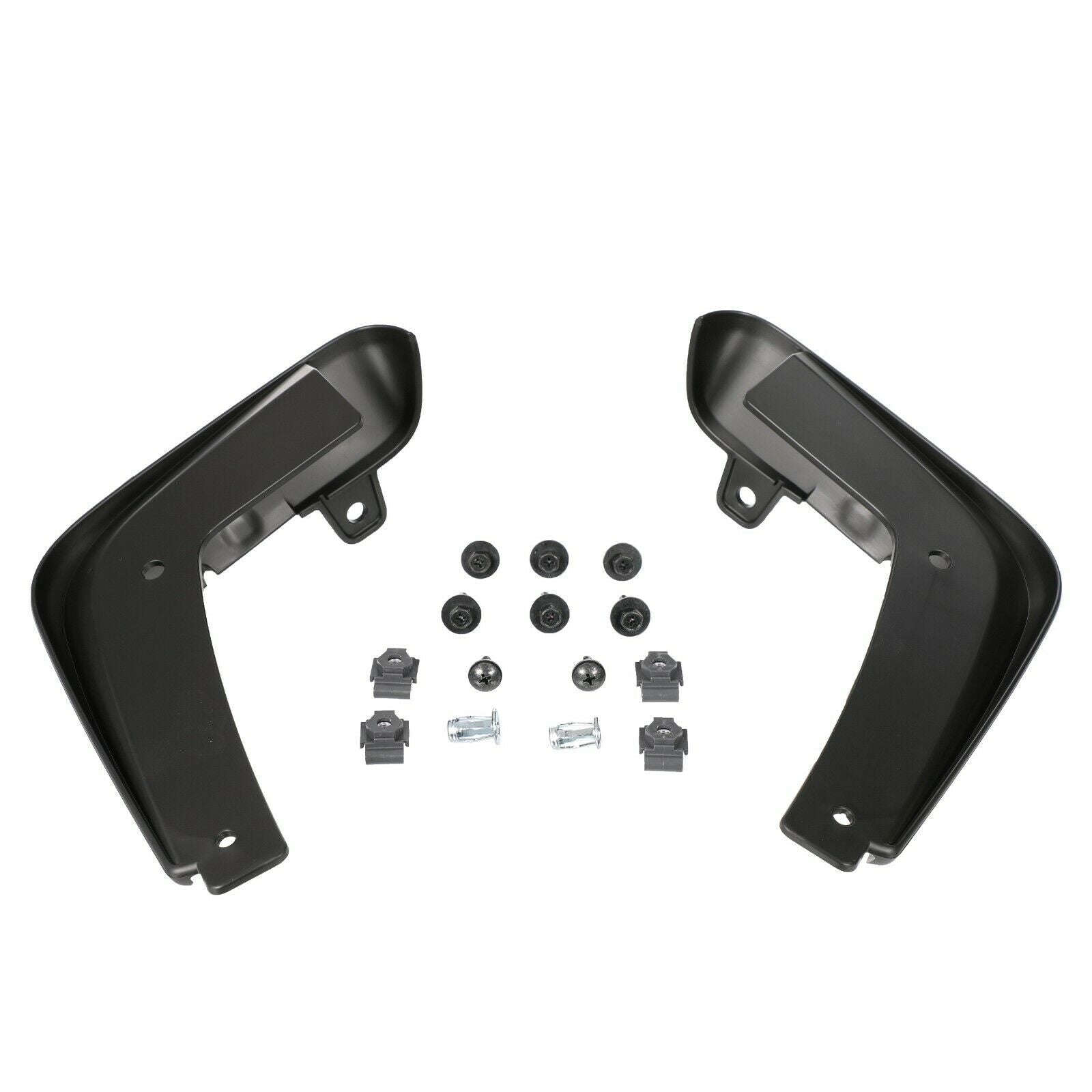 Mud Guards, Front & Rear | Mazda3 Sedan (2019-2022)