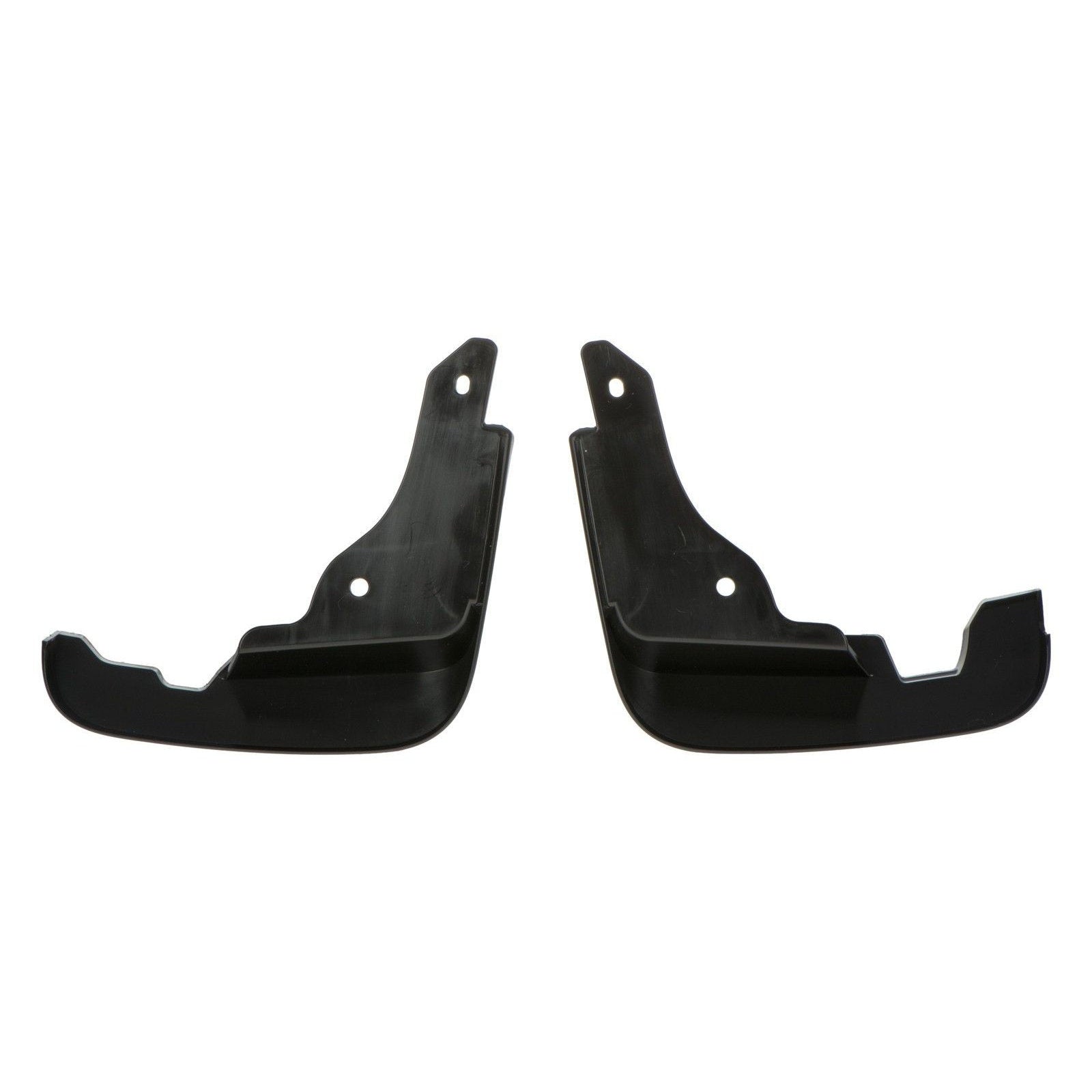 Mud Guards, Front & Rear | Mazda3 Sedan & Hatchback (2014-2016)