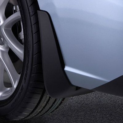 2012 mazda deals 3 mud flaps