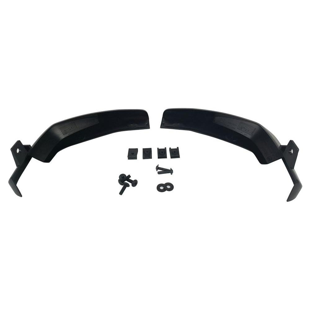 Mud Guards, Front & Rear | Mazda6 (2014-2017)