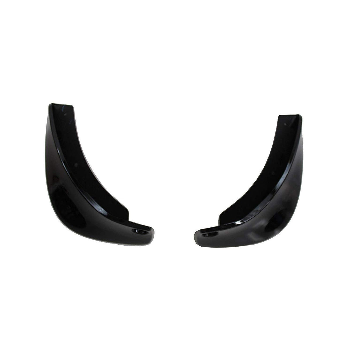 Mud Guards, Rear | Mazda MX-5 &amp; MX-5 PRHT (2006-2008)