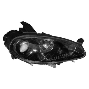 Headlamps (Left & Right) | Mazda MX-5 Miata Mazdaspeed (2004-2005)