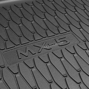 Cargo Tray | Mazda MX-5 & MX-5 RF (2016-2024)