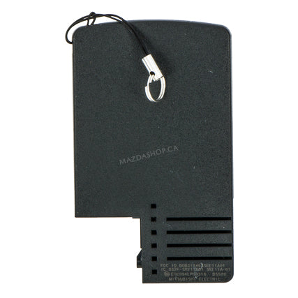 Keyless Entry Remote Fob Clicker | Mazda RX-8 (2004-2011)