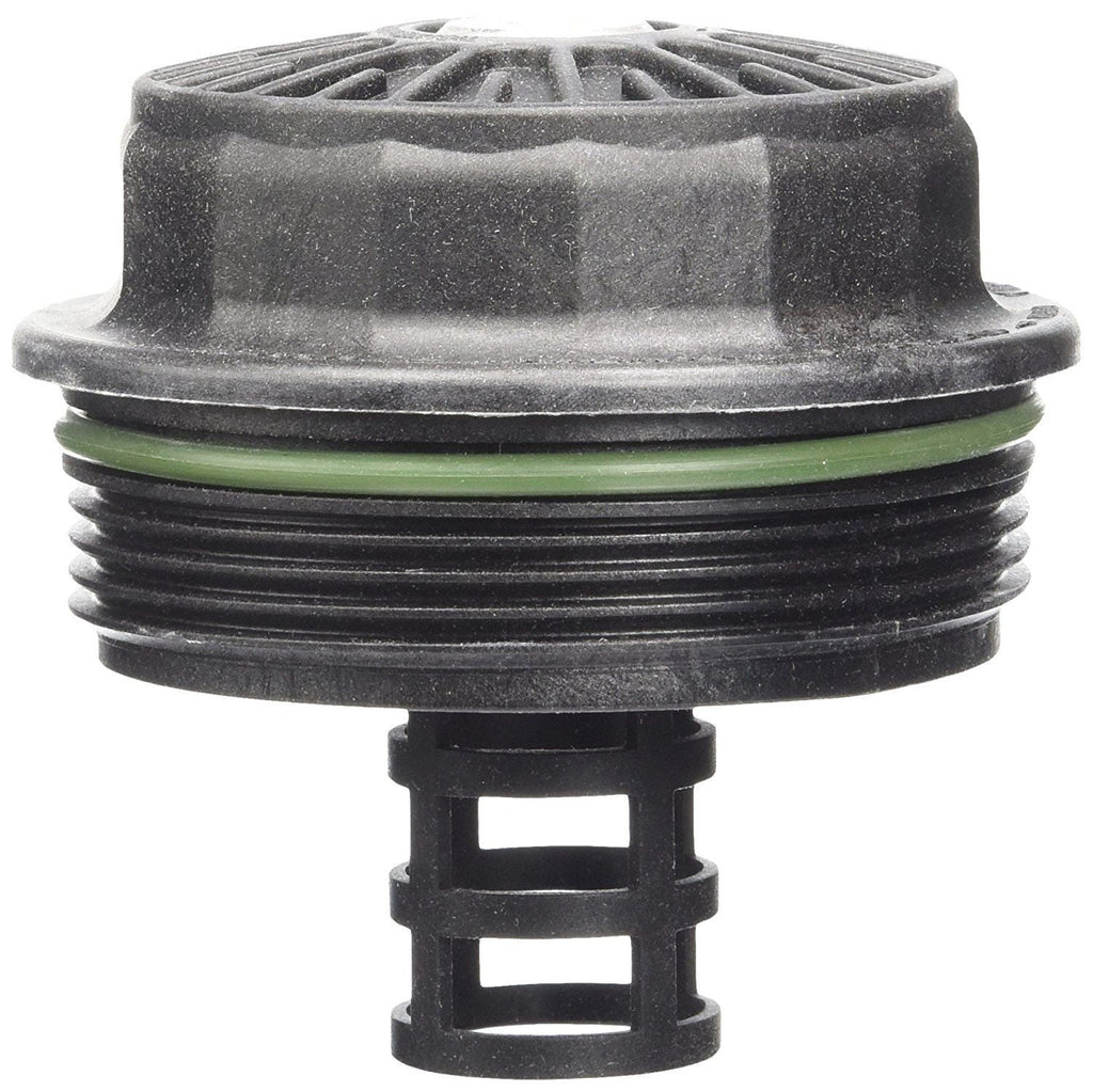 Oil store filter components