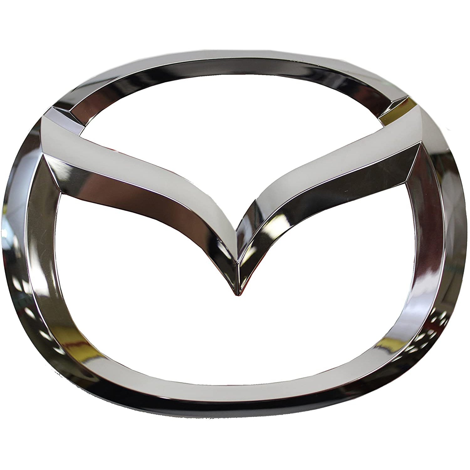 Mazda3 Emblems, Badging | Mazda3 Hatchback, Mazdaspeed3 (2004-2009)