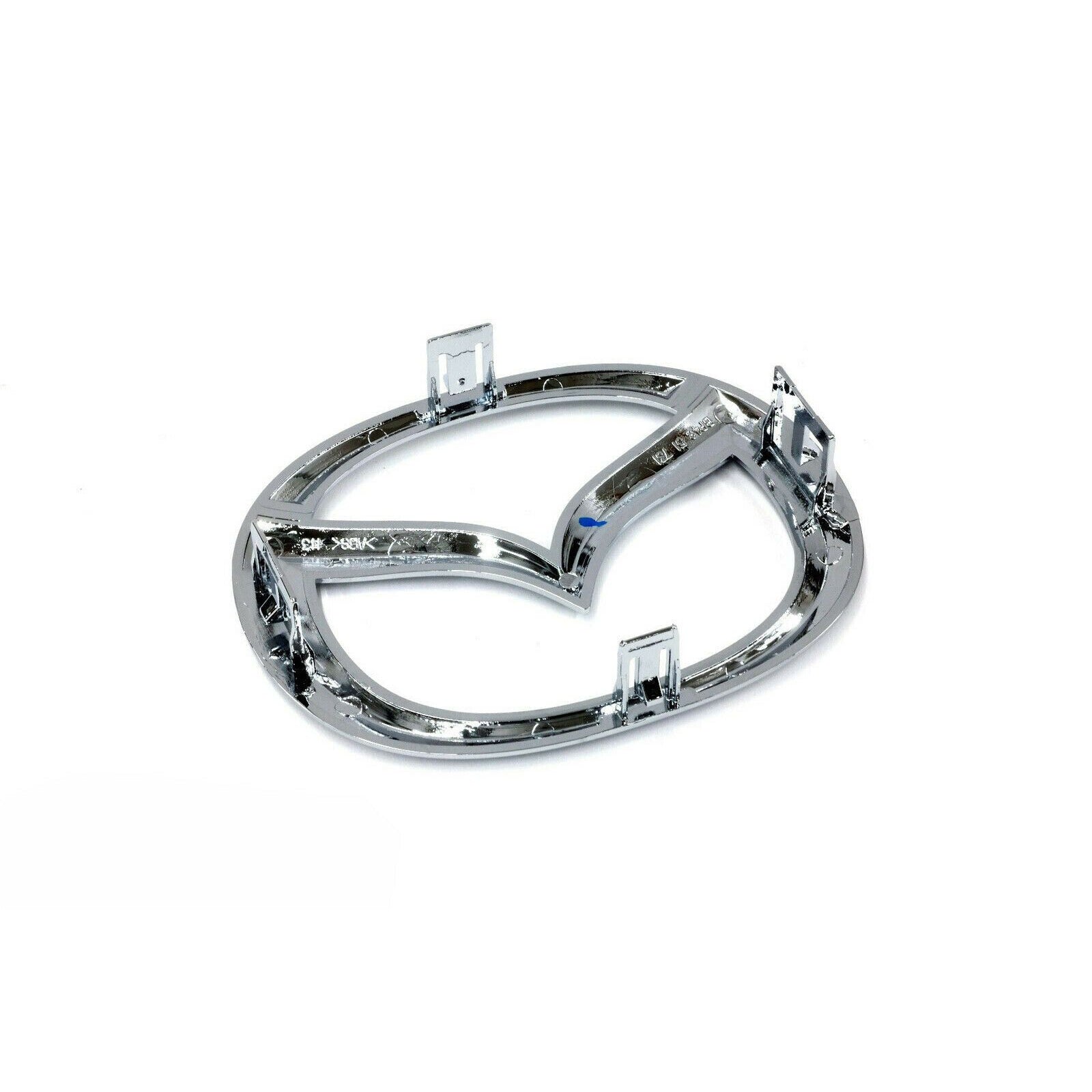 Mazda3 Emblems, Badging | Mazda3 Sedan (2004-2009)