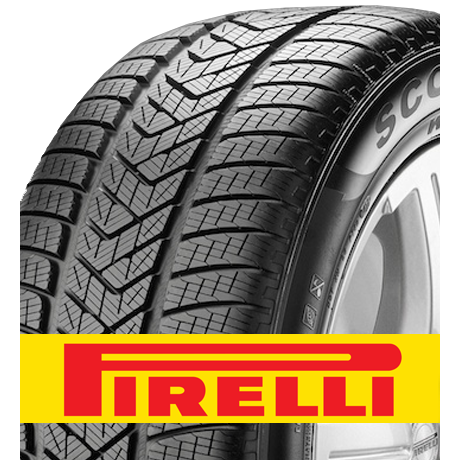 Pirelli Scorpion Winter Winter Tires | Mazda