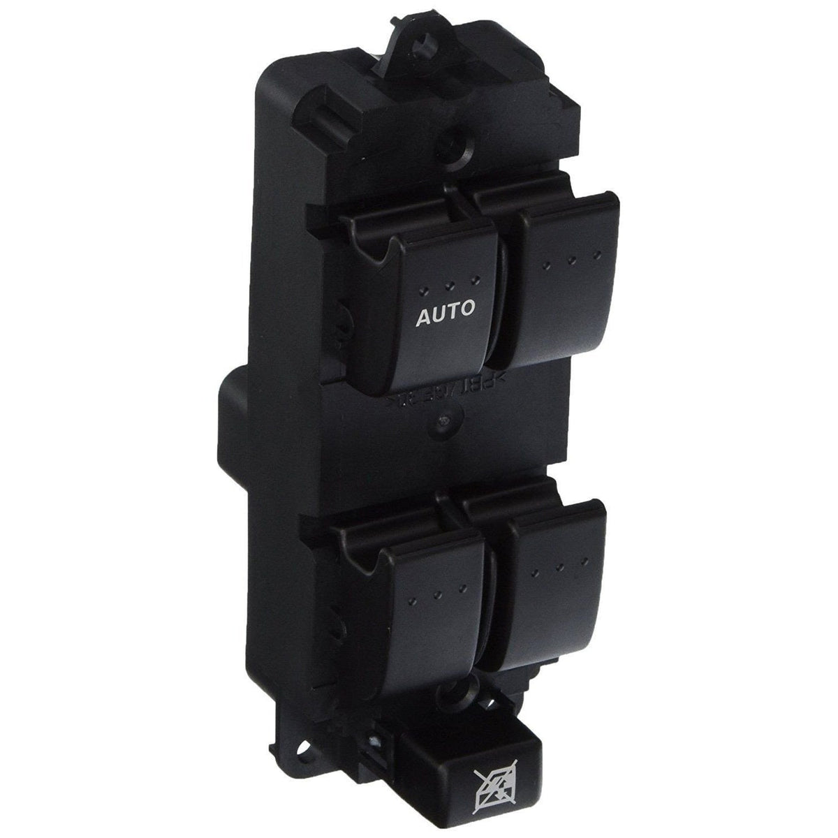 Power Window Switch (Left) | Mazda3 Sedan, Hatchback &amp; Mazdaspeed3 (2004-2009)