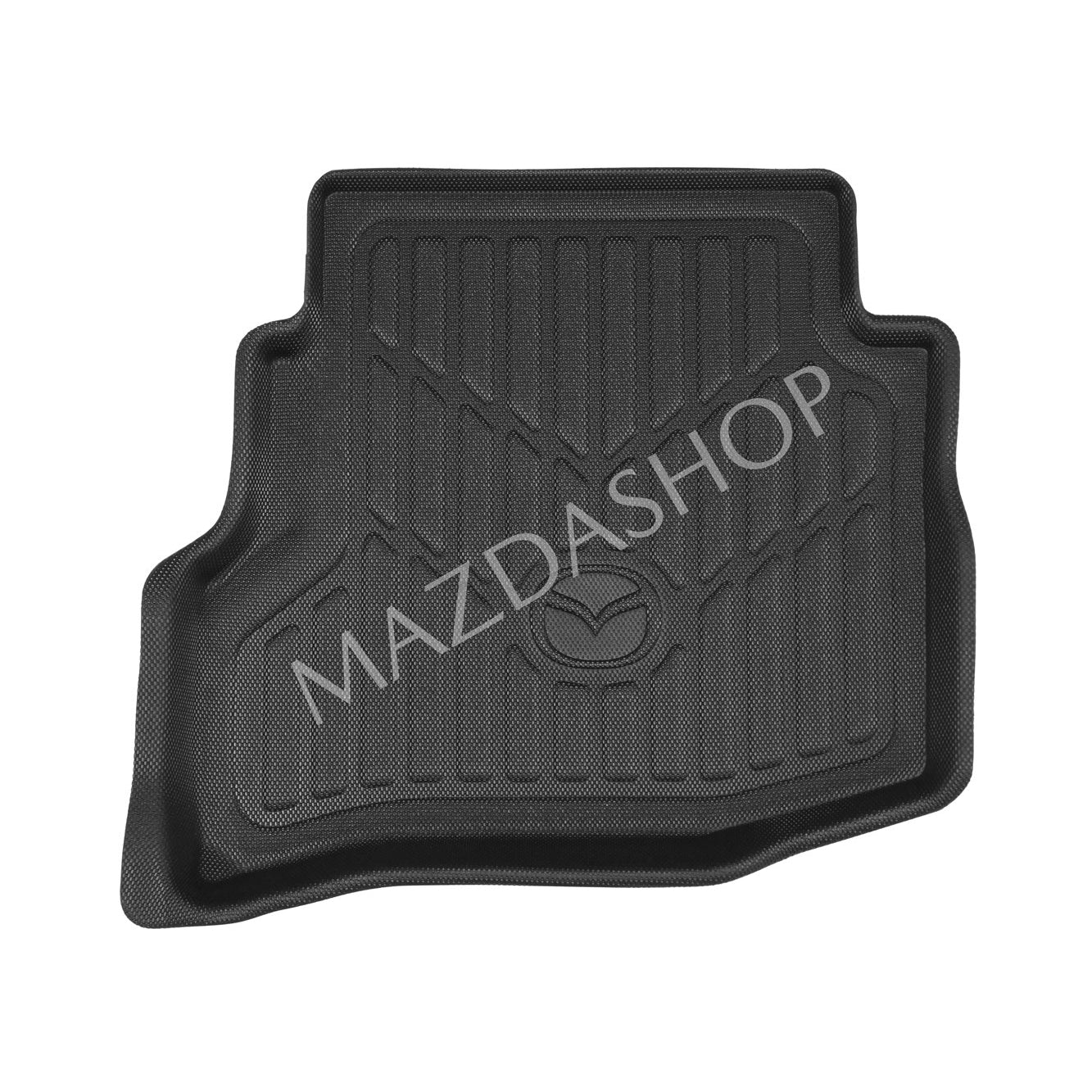 Premium Floor Liners (1st, 2nd & 3rd Rows) | Mazda CX-9 (2016-2022)