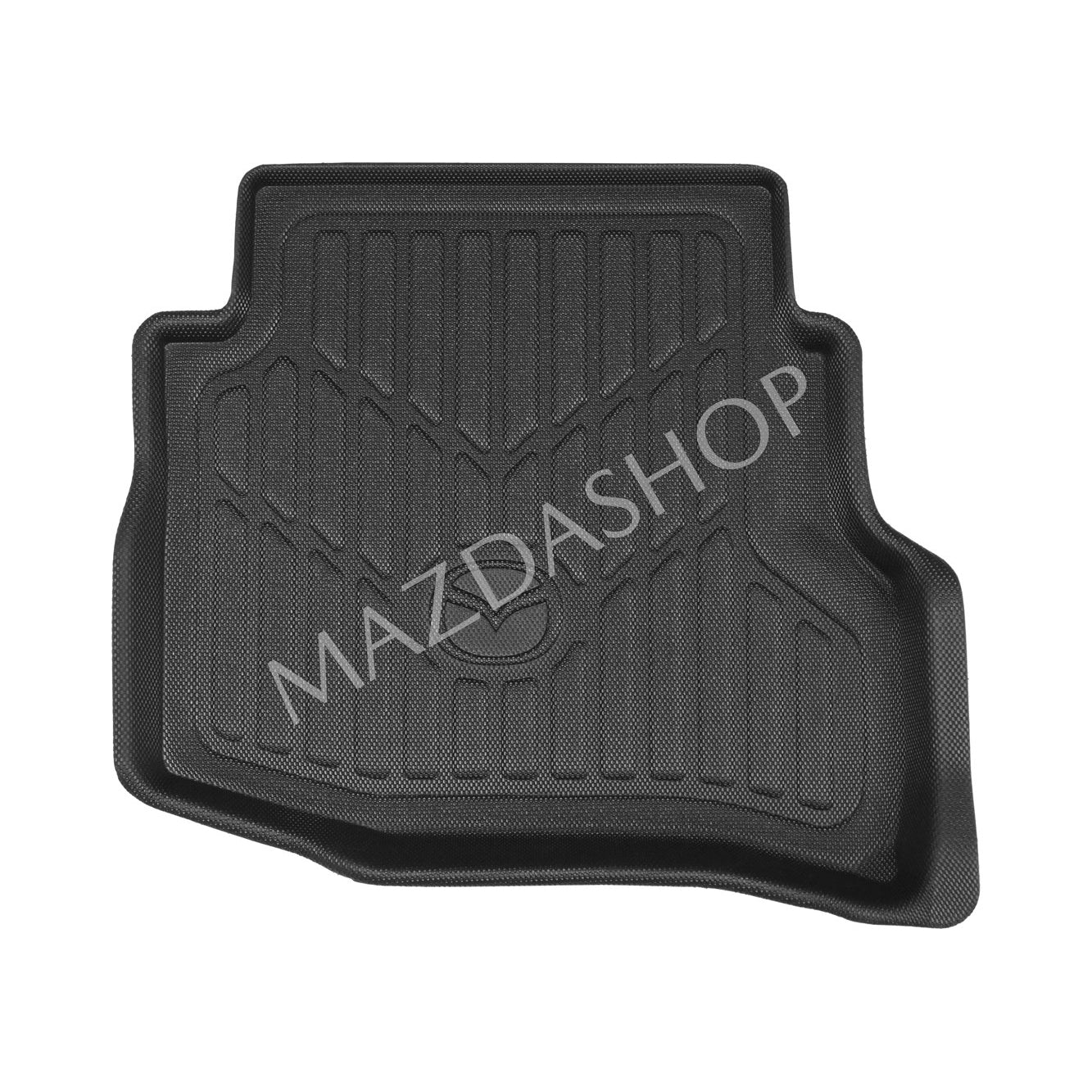 Premium Floor Liners (1st, 2nd & 3rd Rows) | Mazda CX-9 (2016-2022)