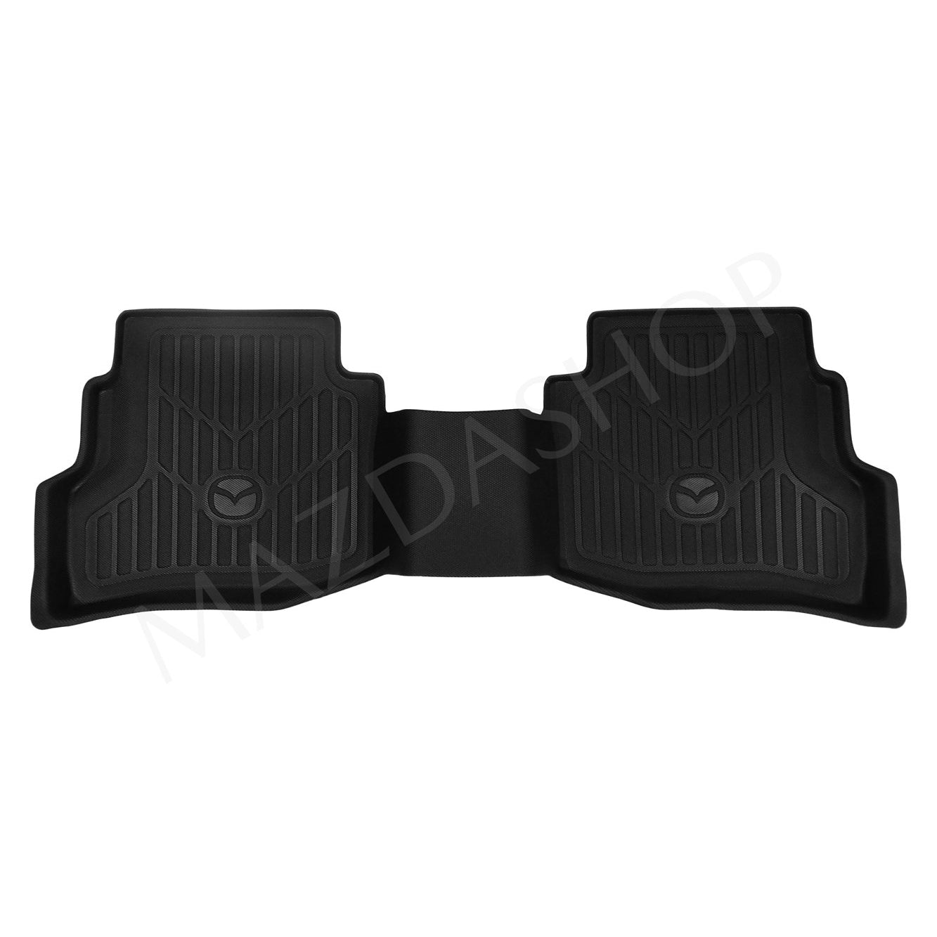 Premium Floor Liners (1st, 2nd & 3rd Rows) | Mazda CX-9 (2016-2022)