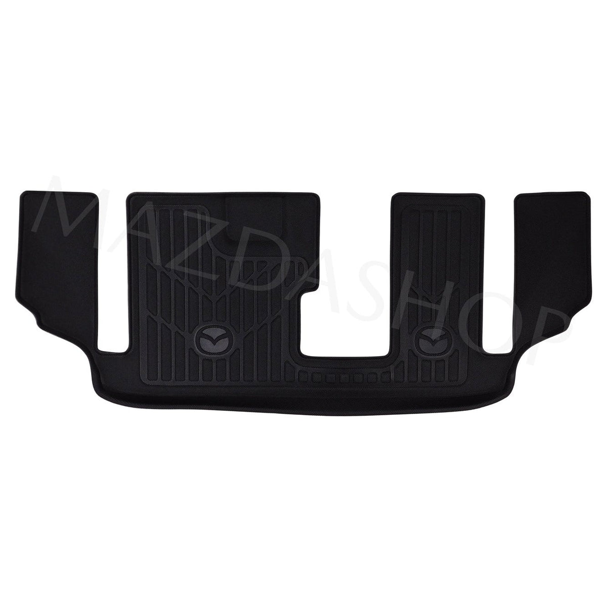 Premium Floor Liners (1st, 2nd & 3rd Rows) | Mazda CX-9 (2016-2022)