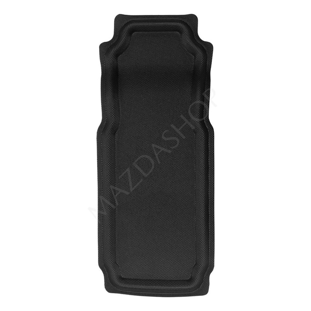 Premium Floor Liners (1st, 2nd & 3rd Rows) | Mazda CX-9 (2016-2022)