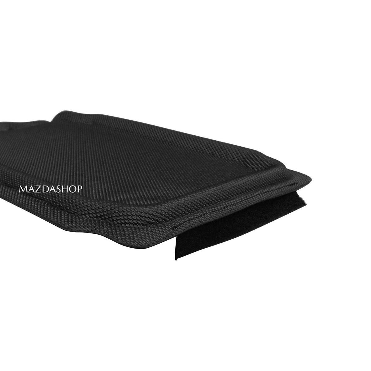 Premium Floor Liners (1st, 2nd & 3rd Rows) | Mazda CX-9 (2016-2022)