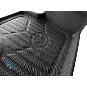 Premium Floor Liners (Front & Rear) | Mazda CX-3 (2016-2022)