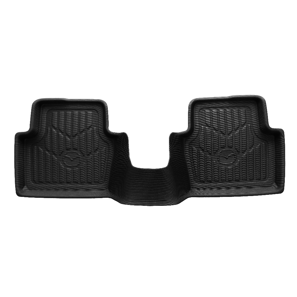 Premium Floor Liners (Front & Rear) | Mazda CX-3 (2016-2022)