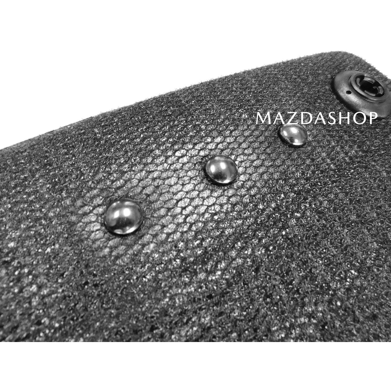 Premium Floor Liners (Front and Rear) | Mazda6 (2014-2021)