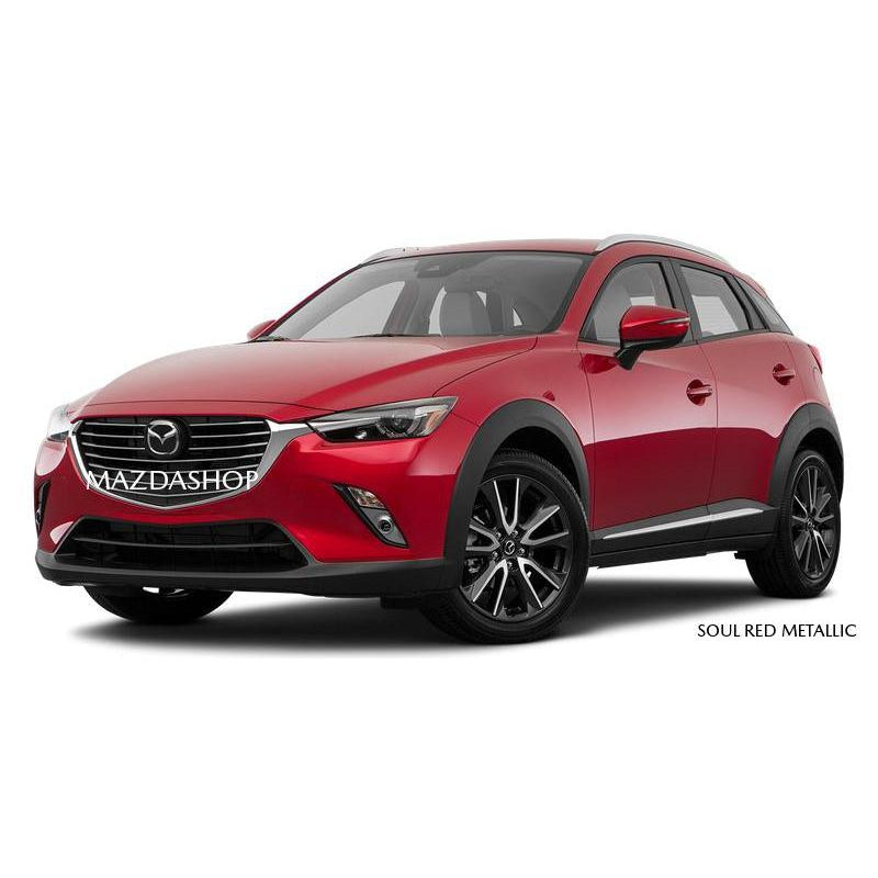 Premium Touch-Up Paint Pen | Mazda CX-3 (2016-2022)